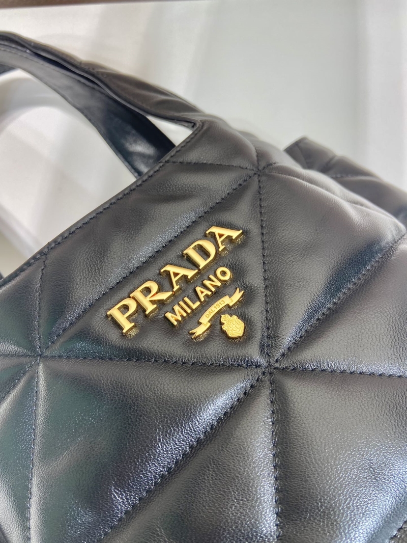 Prada Top Handle Bags